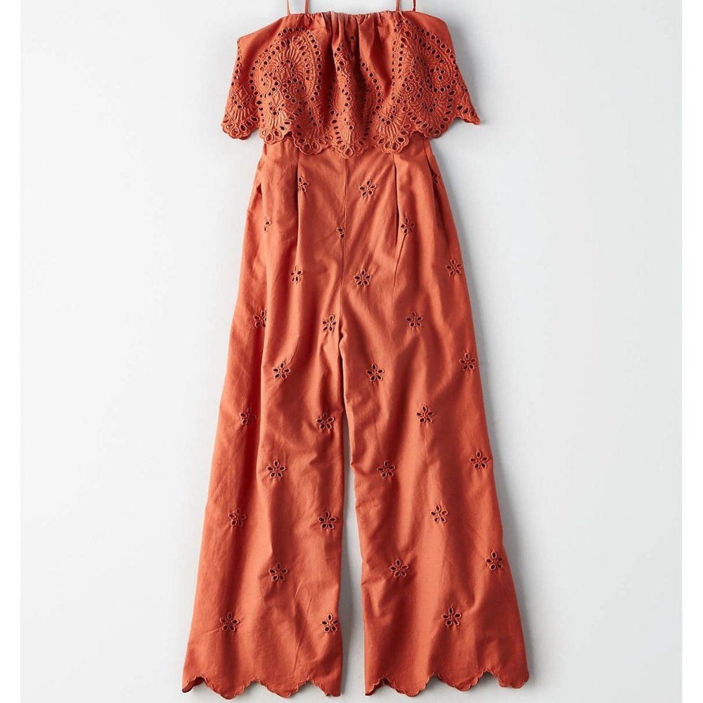 American Eagle Jumpsuit
